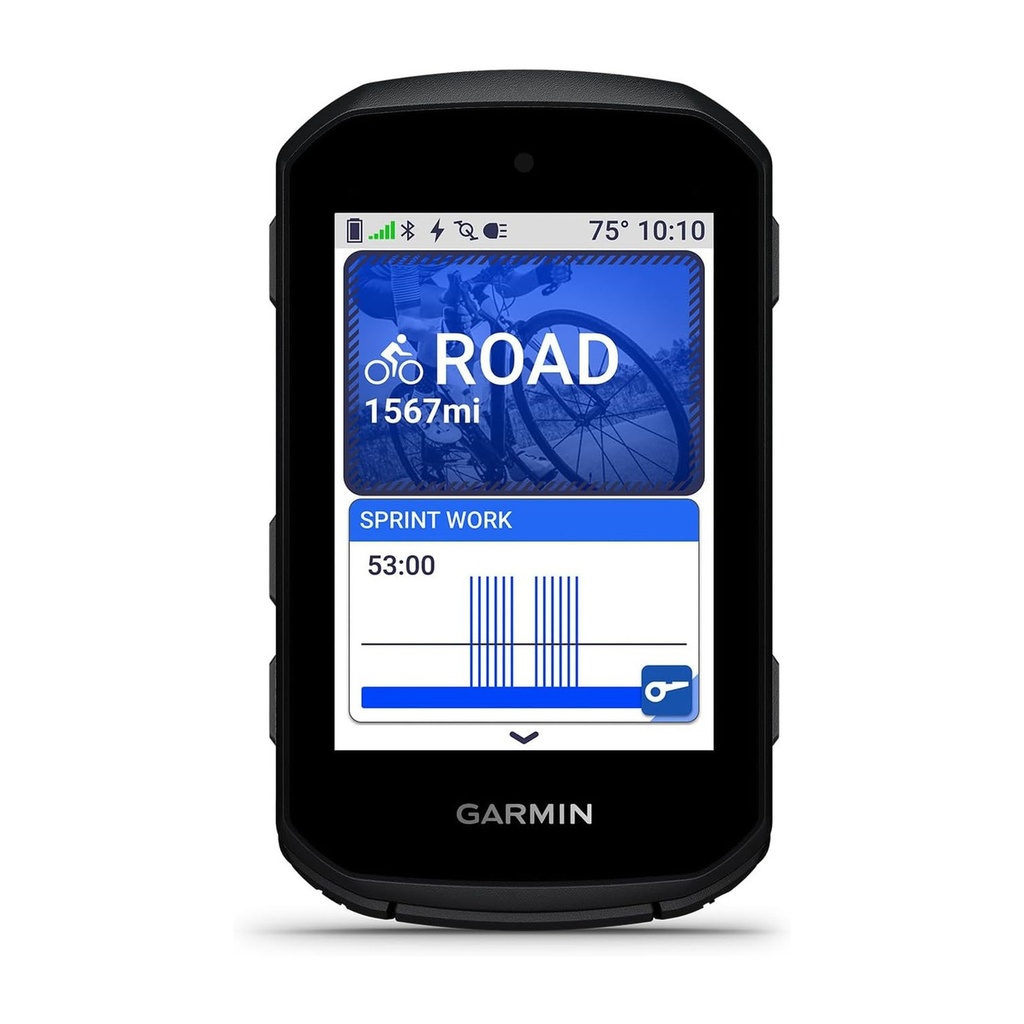 Garmin Edge 850, ciclocomputador 010-03023-00