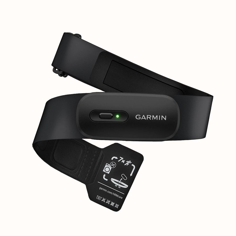 Garmin HRM 200: XS-S, 56-72 cm, pecho de 60-85 cm 010-13388-01