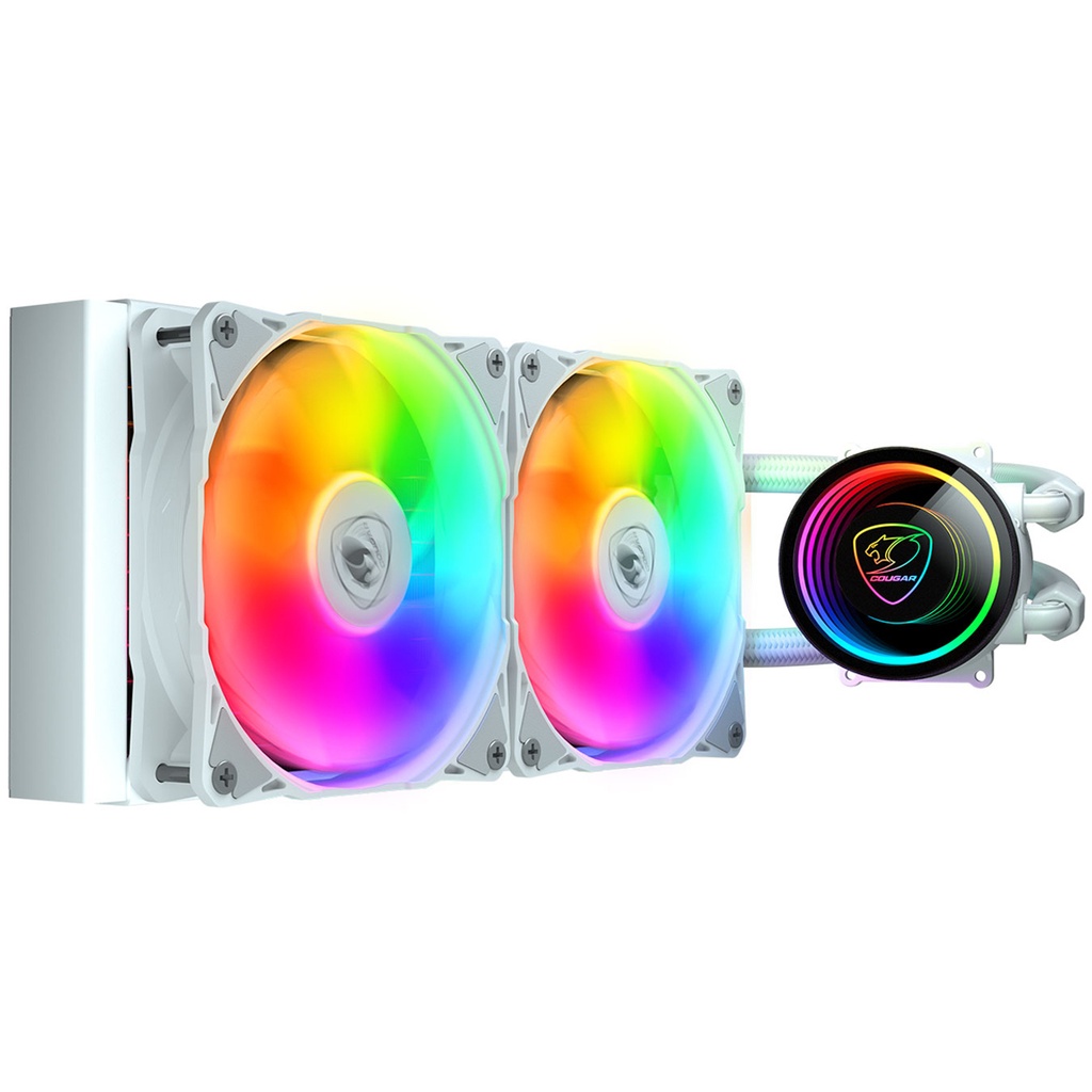POSEIDON Elite ARGB 240 White 3MPSD240.0002