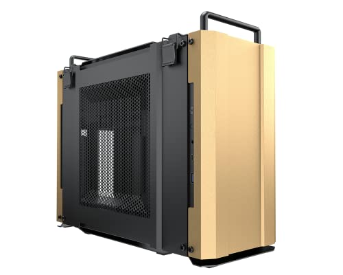 DUST 2 Desert Sand Mini-ITX 385QM90.0003