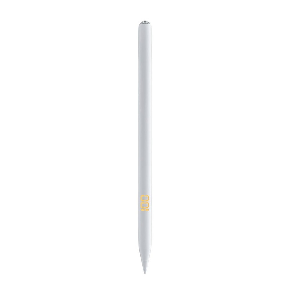Lápiz capacitivo para iPad (activo) blanco. HG04-V2 HG04-V2