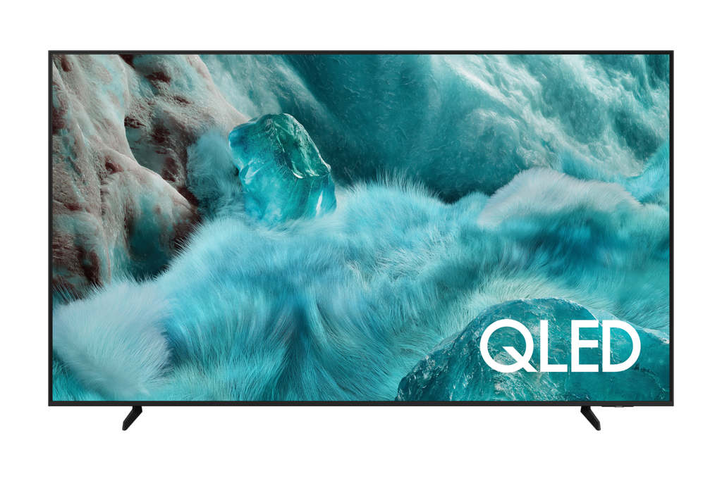 Pantalla Samsung Smart TV 85" QLED 4K Q7FA 2025 QN85Q7FAAPXPA
