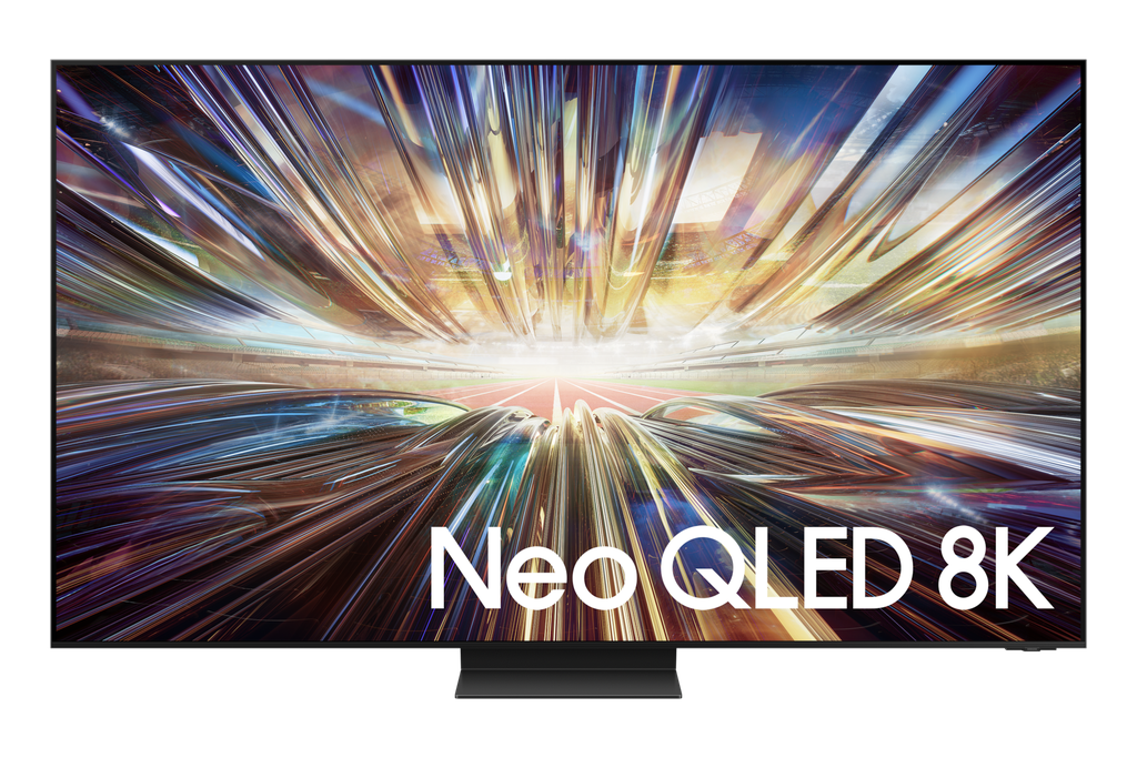 Pantalla Samsung Smart TV 85" Neo QLED" QN800D QN85QN800DPXPA