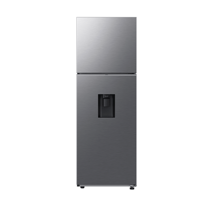 Refrigeradora con dispensador 11" WIFI RT31DG5224S9AP