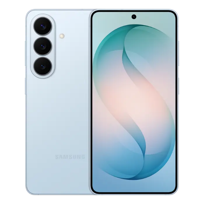 Celular Samsung Galaxy S26 5G 512GB 12GB-RAM Azul Cielo