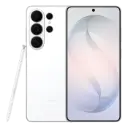 Celular Samsung Galaxy S26 Ultra 5G 256GB 12GB-RAM Blanco