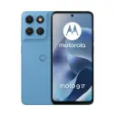 Celular Motorola G17 256GB 4Gb-Ram Azul