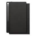 Estuche Samsung Smart Book Cover Galaxy Tab S10 FE+/S10 FE+ 5G Negro EF-BX620PBEGWW