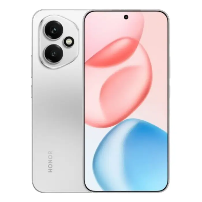 Celular Honor 400 5G 512GB 12GB-RAM Meteor Silver 5109BUSC