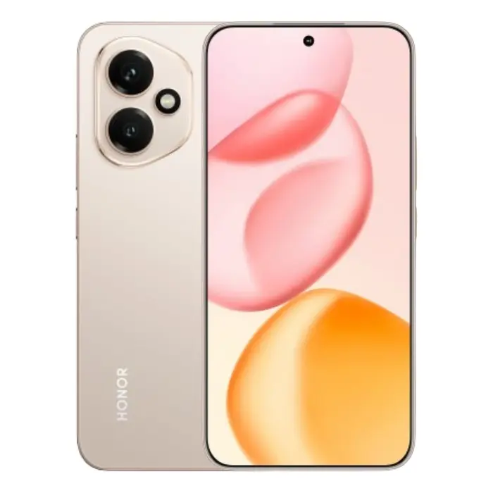 Celular Honor 400 5G 512GB 12GB-RAM Desert Gold 5109BUSD