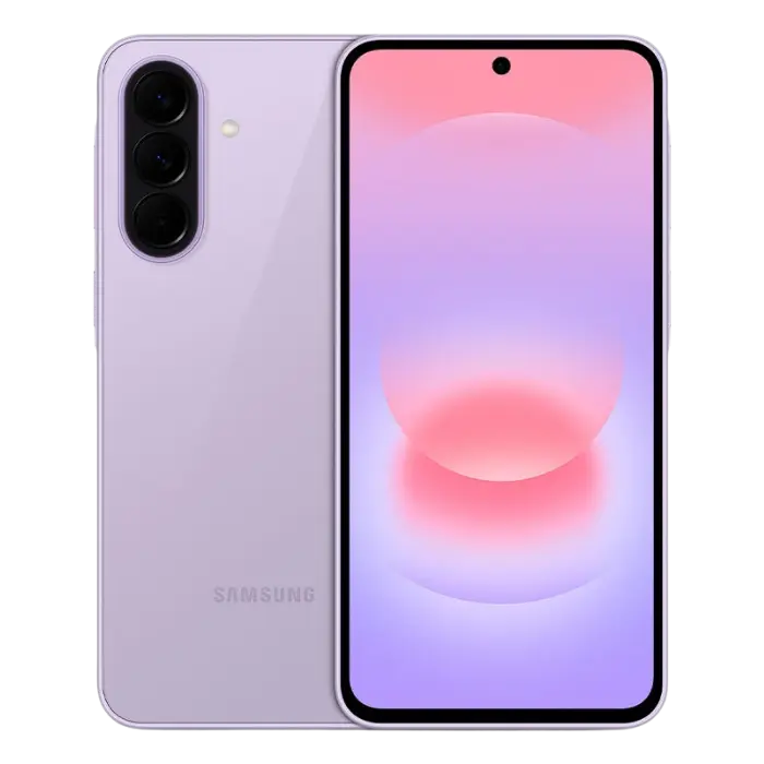 Celular Samsung Galaxy A37 5G 256GB 8GB-RAM Lavanda