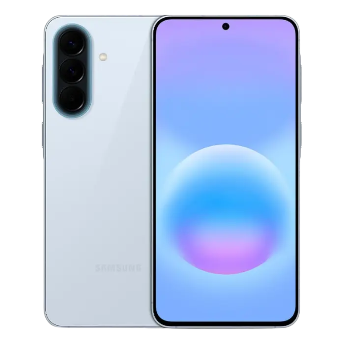 Celular Samsung Galaxy A57 5G 128GB 8GB-RAM Azul Cielo
