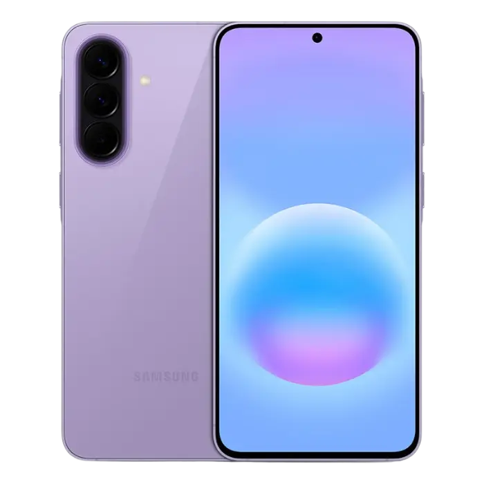 Celular Samsung Galaxy A57 5G 256GB 8GB-RAM Lila
