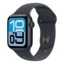 SmartWatch Apple Watch SE 3era Generación 44mm S/M Midnight MEHN4LW/A