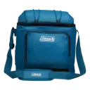 Lonchera Coleman Chiller 30Lts Térmica Azul 2158132