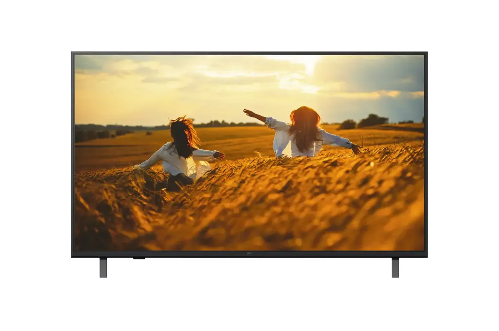 Pantalla LG Hospitality Smart TV 50″ 4K UHD WebOS25 Negra 50UK660H