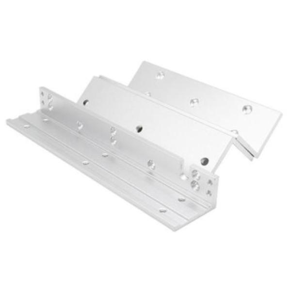 SOPORTE PARA CERRADURA MAGNETICA HIKVISION DS-K4H258-LZ(O-STD) (E) SOPORTE LZ 302901747