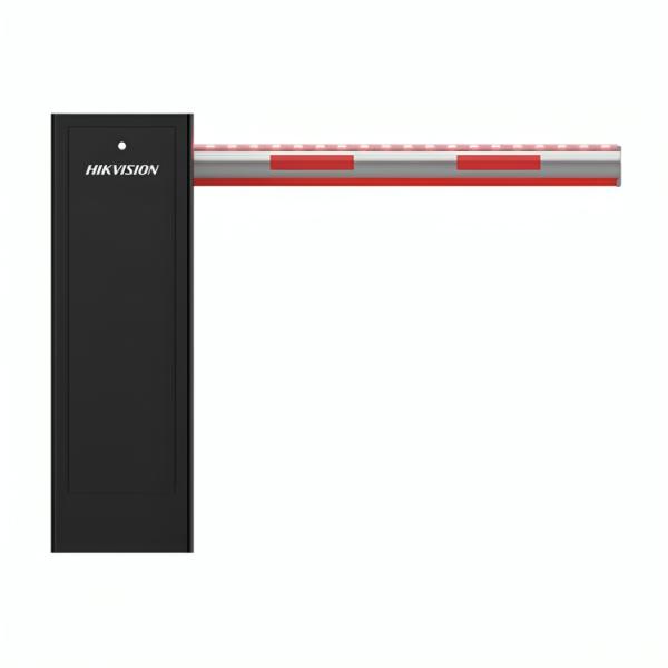 BARRERA AUTOMATICA PARA ACCESO VEHICULAR DERECHO HIKVISION DS-TMG300-DR/A(3 LIGHT BAR) BRAZO LED 4 M 315102032