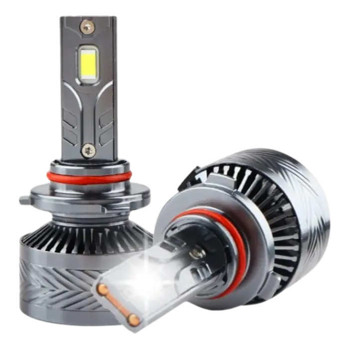 Luz LED Status Z-10 Silver H-11 Fija 28.000LM 120W/12V/6500K Blanca