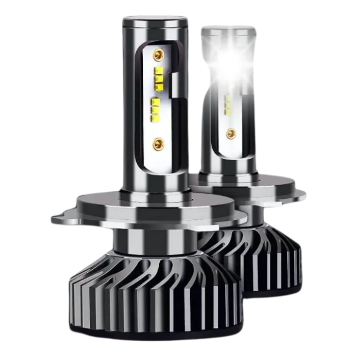 Luz LED Status ZE5 H-13 Baja/Alta 22.000LM 100W/8-48V/6500K Blanca