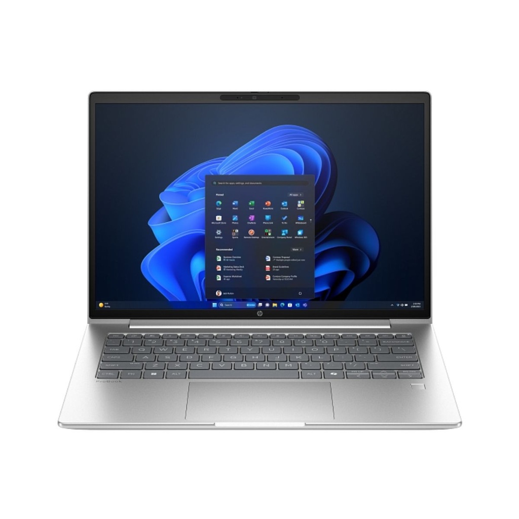 Laptop HP ProBook 4 G1a Notebook 16GB 512GB PC 14" AI D66VQLT#ABM