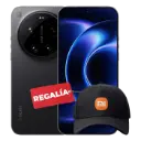 Celular Xiaomi 17 Ultra 5G 512GB 16GB-RAM Negro 73174