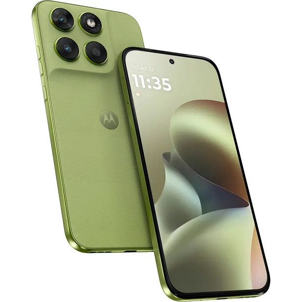 Celular Motorola Moto G67 5G 256GB 4GB-RAM Nile XT2621-1