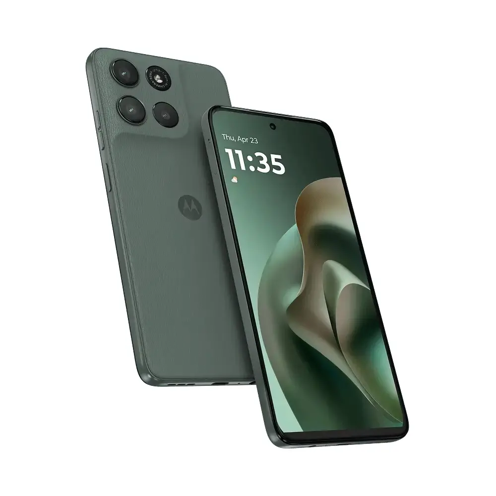 Celular Motorola Moto G67 5G 256GB 4GB-RAM Nile XT2621-1