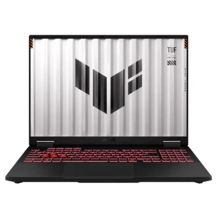 Laptop ASUS FA608PP-RV032 15.6/R9-8940HX/D5 32G/1TB/RTX5070 8G/NOS/BLK FA608PP-RV032