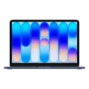 Laptop Apple MacBook Neo 13″ A18 Pro 256GB SSD 8GB-RAM MacOs Indigo MHFH4LL/A