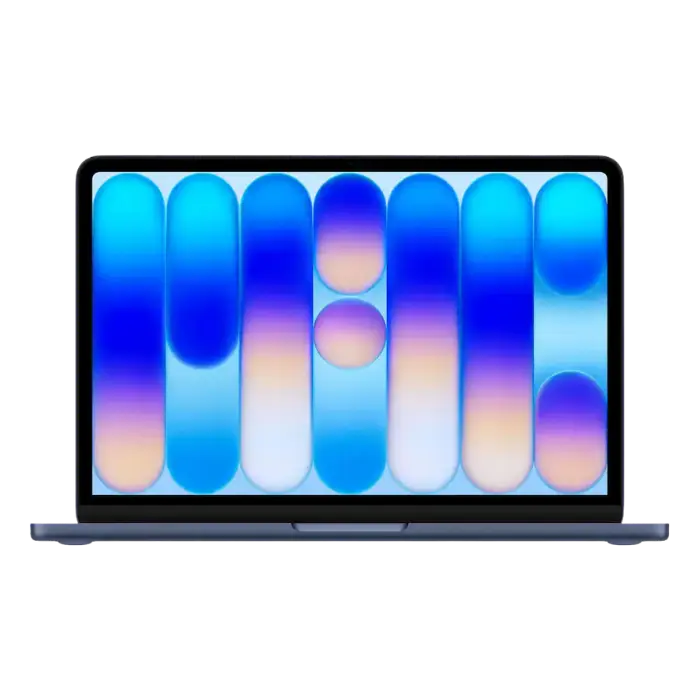 Laptop Apple MacBook Neo 13″ A18 Pro 512GB SSD 8GB-RAM MacOs Indigo MHFG4LL/A