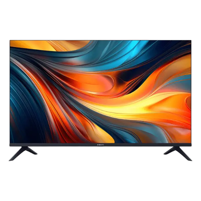 Pantalla Xiaomi TV A Smart TV 32″ HD 60Hz Google TV Negra 63903