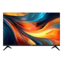 Pantalla Xiaomi TV A Smart TV 32″ HD 60Hz Google TV Negra 63903