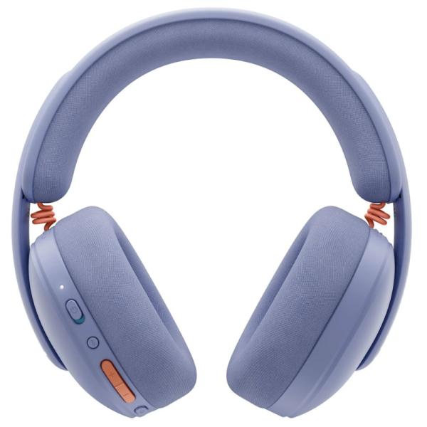 HEADSET GAMING LOGITECH G325 LILAC INALÁMBRICO 2.4GHZ / BLUETOOTH 981-001537