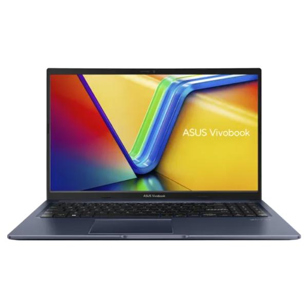 LAPTOP ASUS VIVOBOOK 15 15.6" I3-1315U 8GB 512GB WIN 11 INGLÉS ASU-F1504VA-SB31-Q