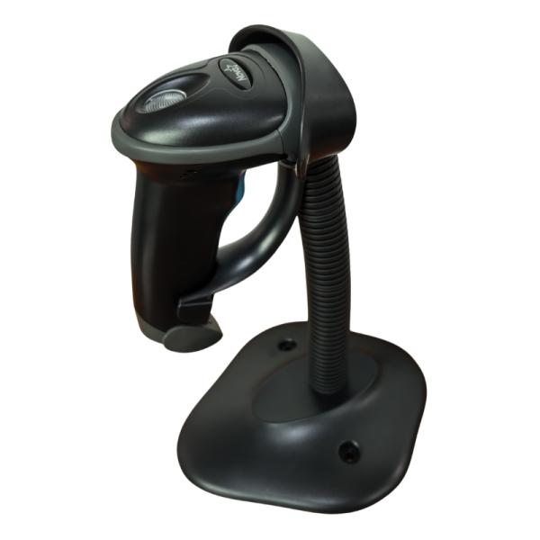 LECTOR CODIGO DE BARRAS NOVA FFM2880B001C 2D BLUETOOTH CON BASE