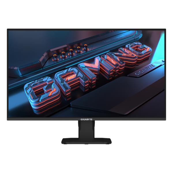 MONITOR GIGABYTE GAMING GS25F2 SA 24.5" FHD 1920X1080 200HZ IPS HDMI / DISPLAYPORT 1.4 / HDR10