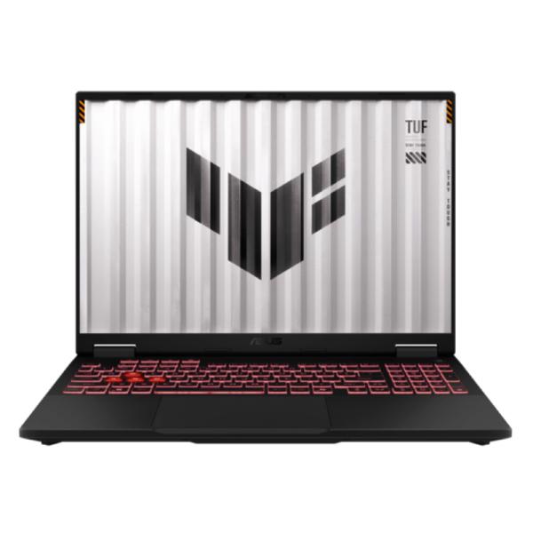 LAPTOP GAMING ASUS FA608UM-RV015 16" R7-260 16GB 1TB RTX 5060-8GB SIN SISTEMA OPERATIVO ESPAÑOL 90NR0KV1-M005S0