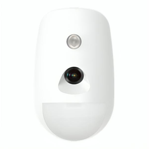 DETECTOR DE CAMARA INALAMBRICO PIR HIKVISION DS-PDPC12P-EG2-WB(O-STD) (E) 314300093