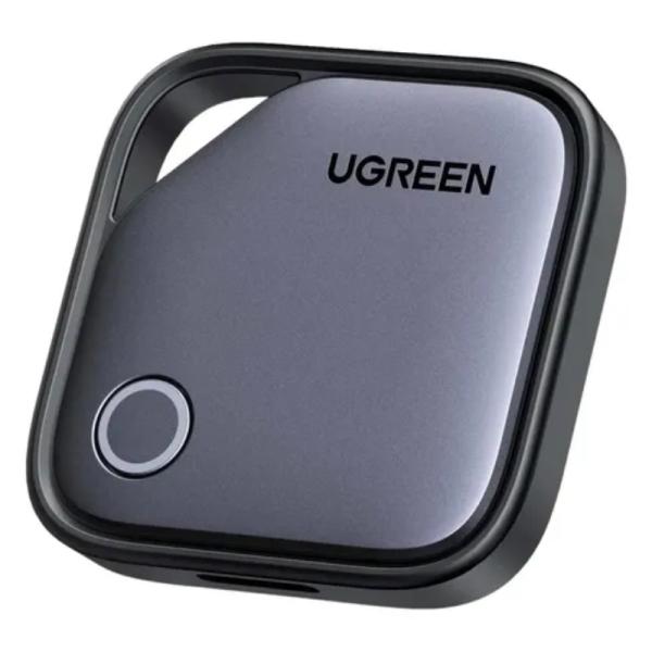LOCALIZADOR UGREEN CM829 BLUETOOTH COMPATIBLE SAMSUNG SMARTTHINGS FIND CON ALARMA SONORA 55769