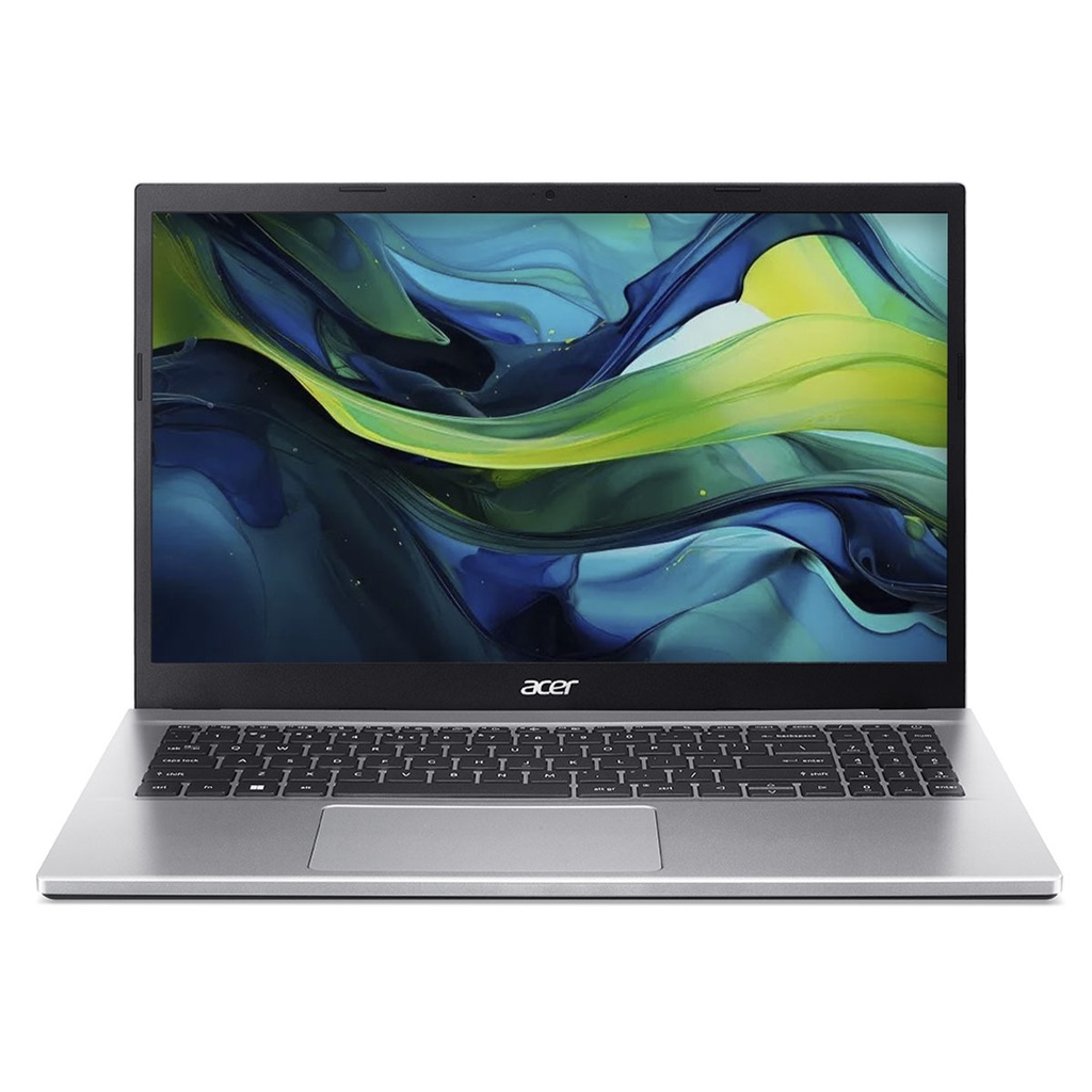 Laptop Acer Aspire A315-59-5596Z-PE - Notebook - 15" - Intel Core i5 I5-1235U / 4.4 GHz - DDR4 SDRAM - 16 GB NX.K6TAL.01D