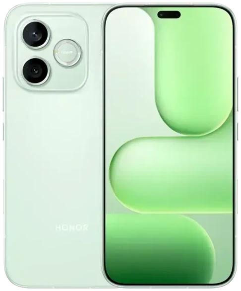 Celular Honor 600e 5G 256GB 8GB-RAM Verde 5109CFMX