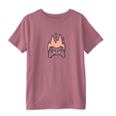 Camiseta niño control video juego
