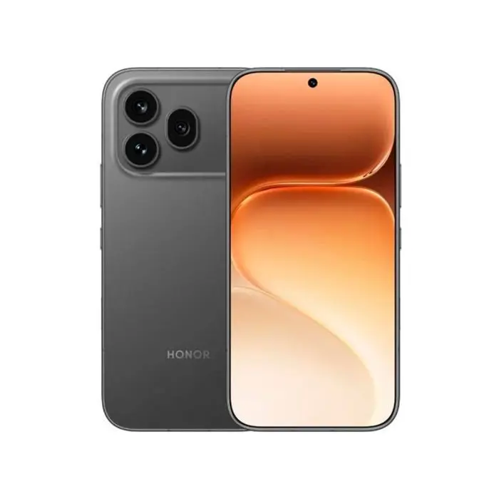 Celular Honor 600 Pro 5G 512GB 12GB-RAM Negro 5109CHGU