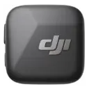 Micrófono DJI Mic Mini 2 Transmisor Negro 6937224139732