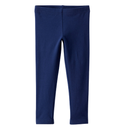 Legging básica azul navy