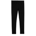 Legging básica negra