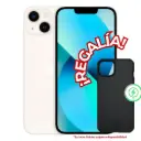 Celular Apple iPhone 13 5G 128GB 4GB-RAM Blanco MLPG3LL/A