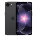 Celular Apple iPhone 17e 5G eSim 256GB 8GB-RAM Negro MHRN4LL/A