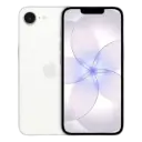 Celular Apple iPhone 17e 5G eSim 256GB 8GB-RAM Blanco MHRW4LL/A